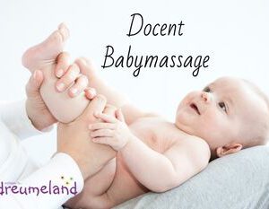 docent babymassage logo