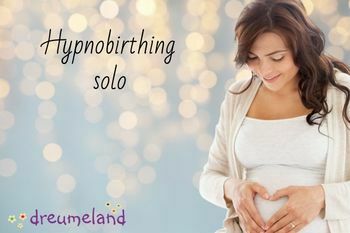 Hypnobirthing solo