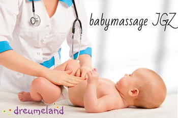 Babymassage jgz massage 3